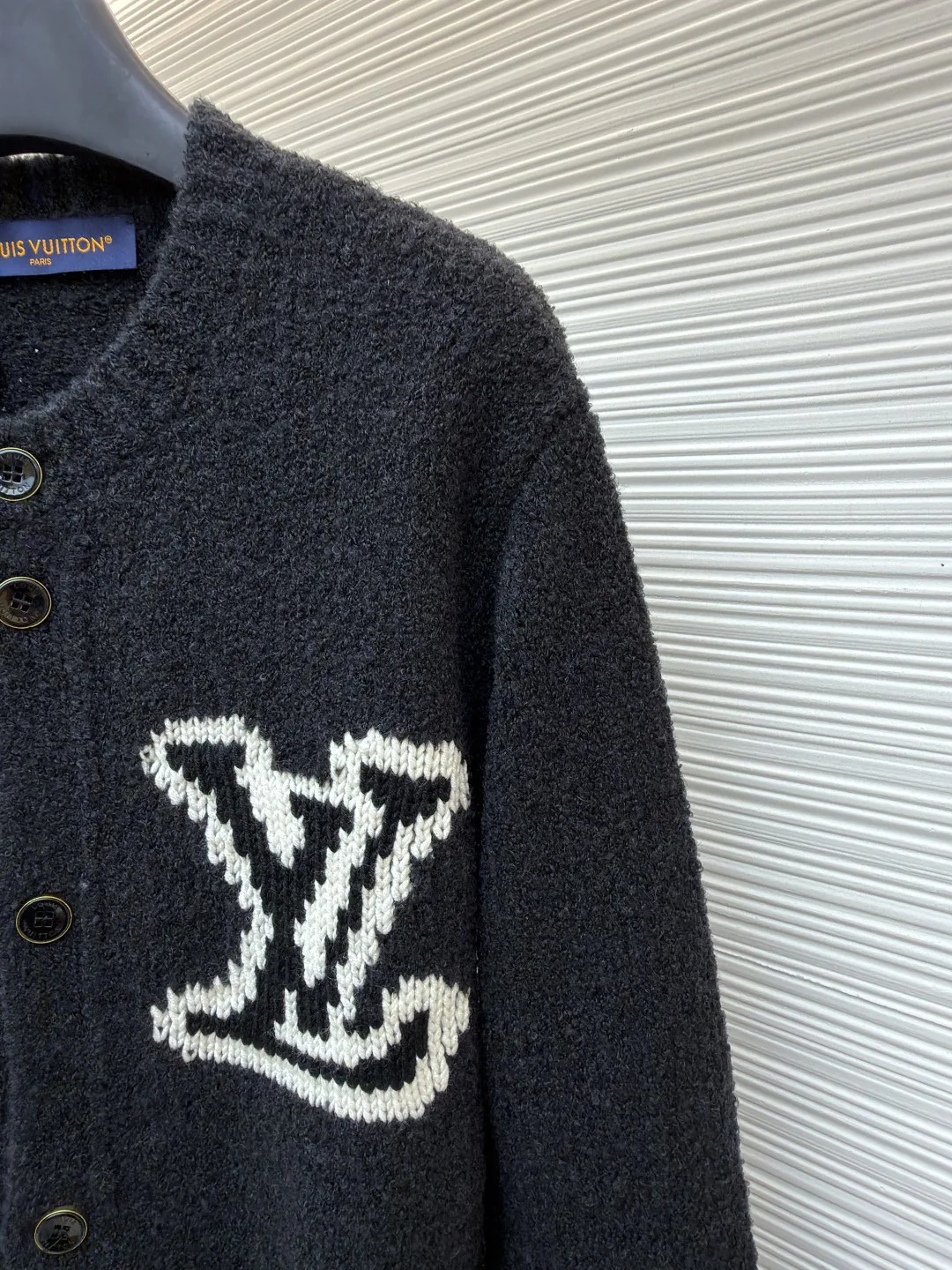 Джемперы И Свитеры Мужские Louis Vuitton 5405674