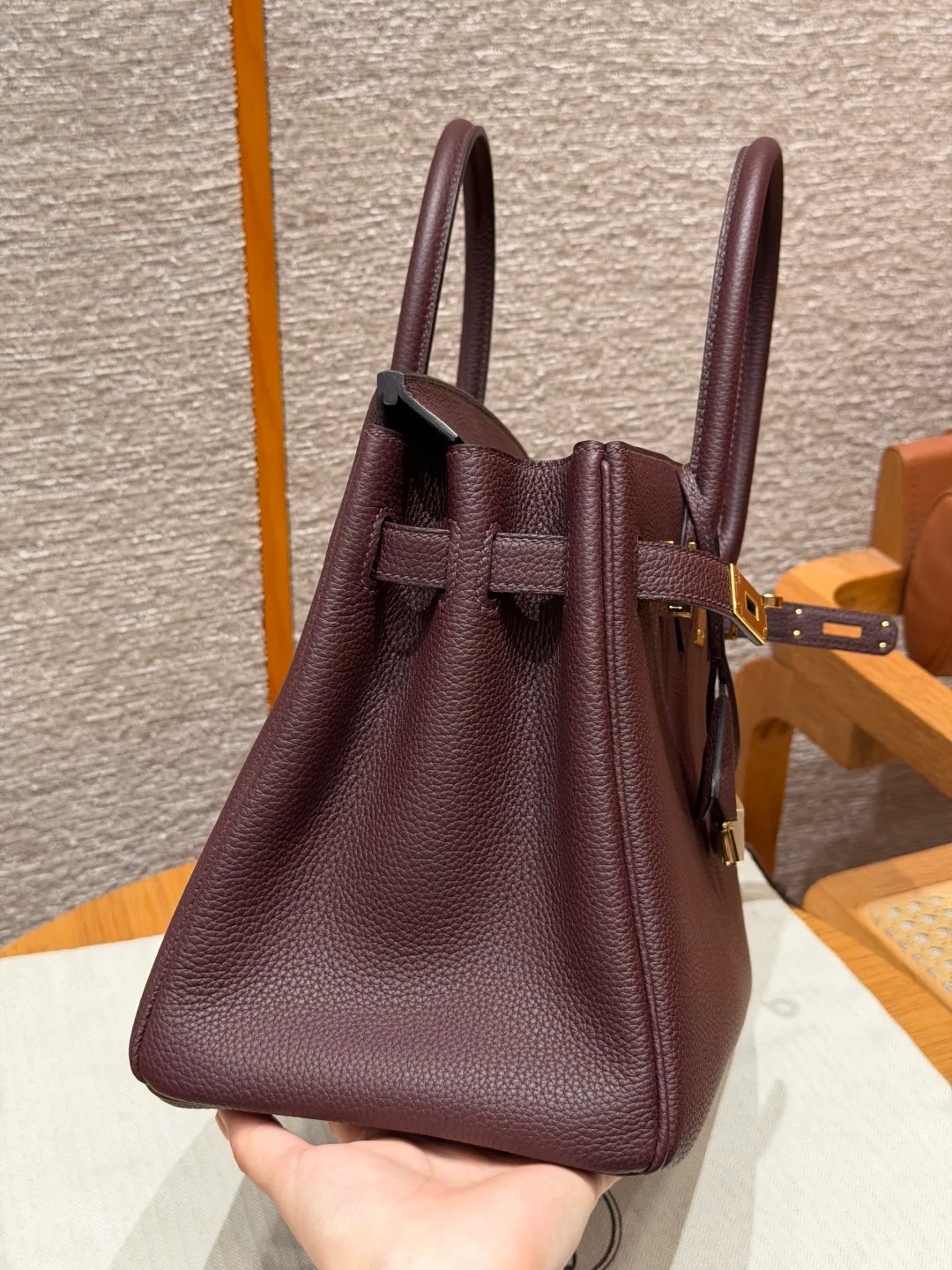 Классические Сумки Женские Hermes 1619494