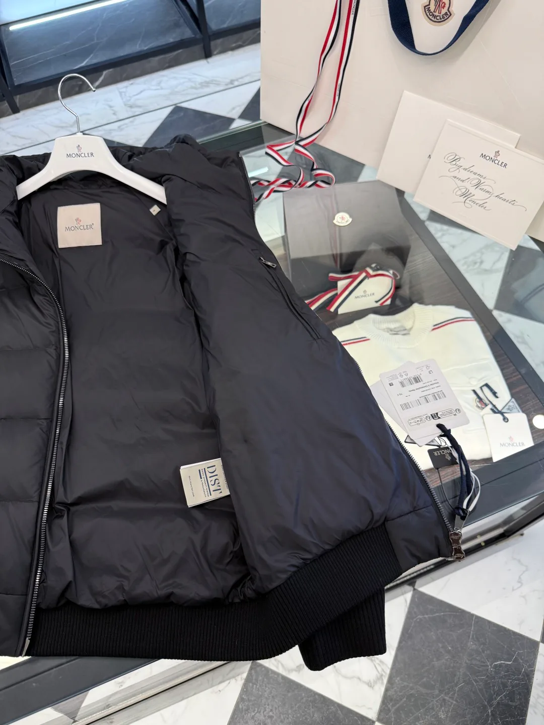 Куртки И Пуховики Женские Moncler 1749833