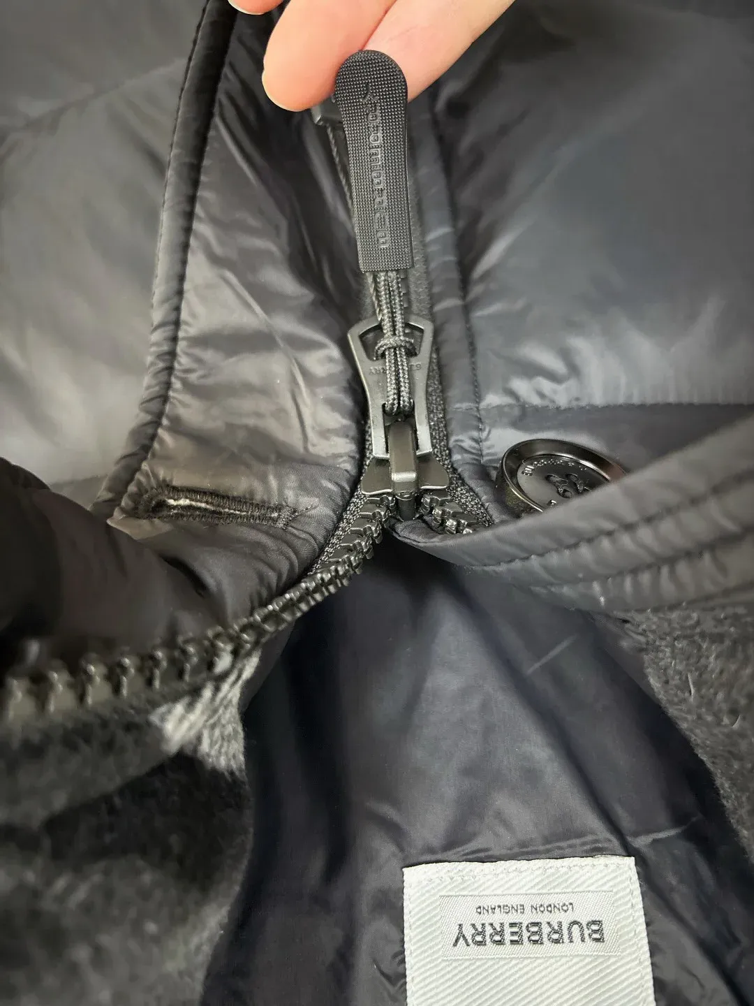 Куртки Мужские Burberry 228230