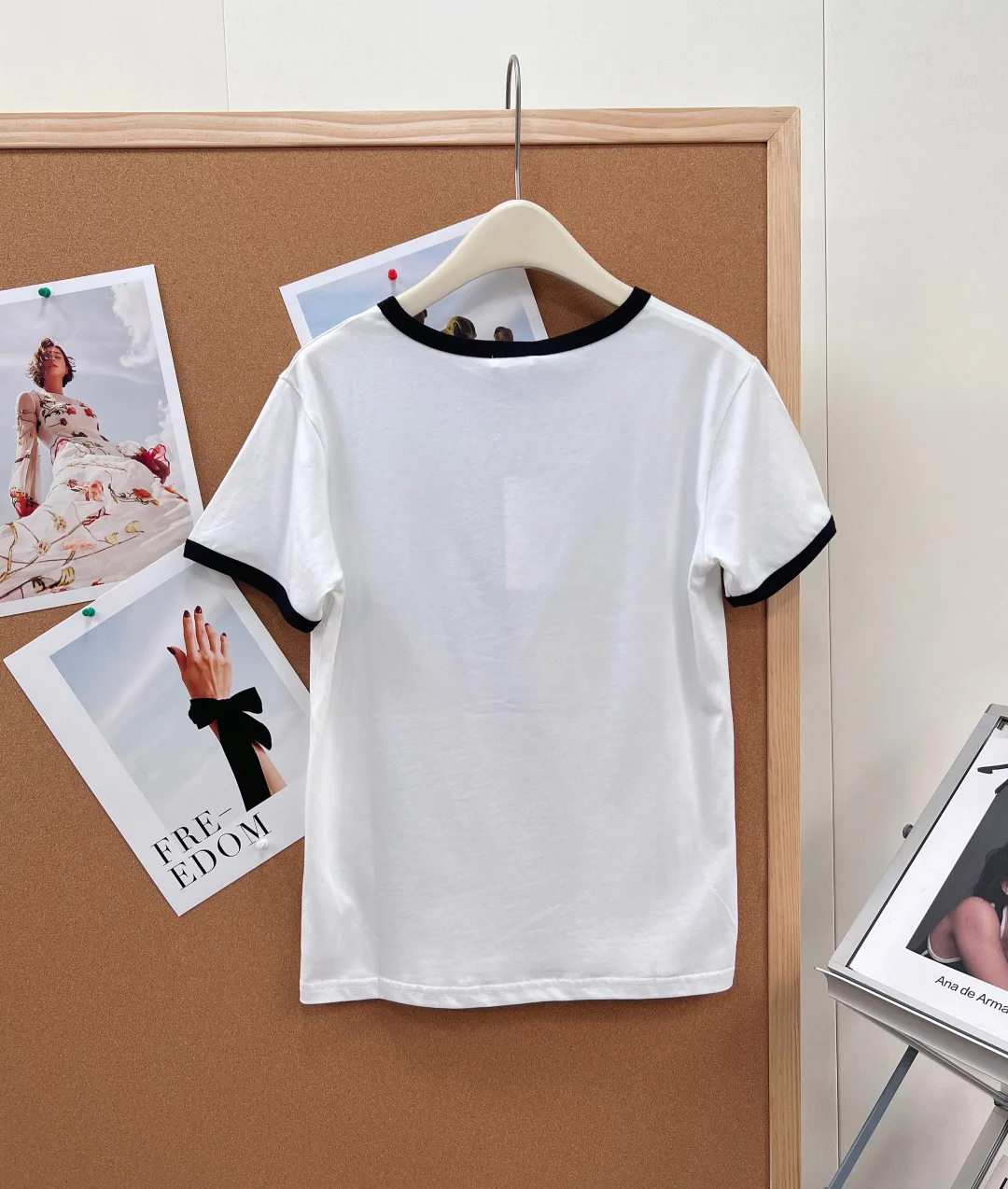 Футболки Женские Celine 13132432