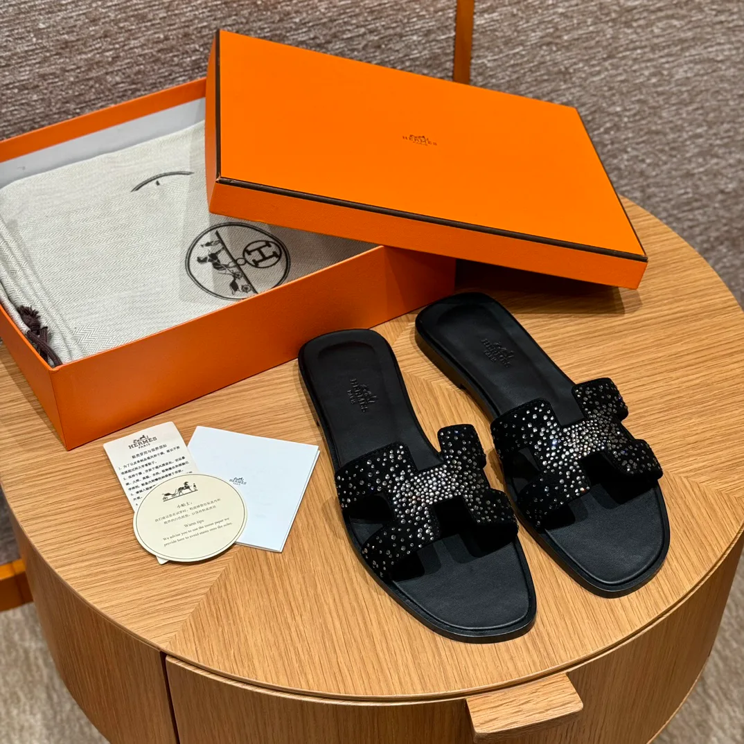 Сандалии Женские Hermes 5017407
