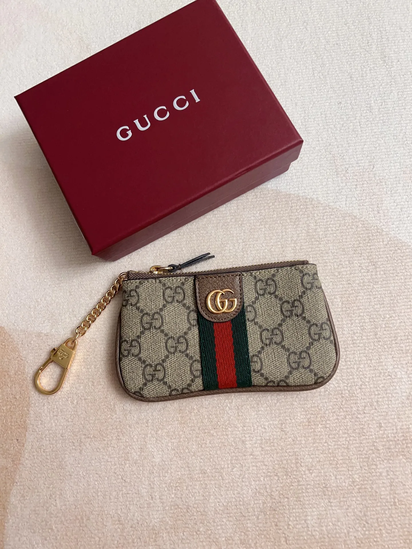 Клатчи Женские Gucci 13079126