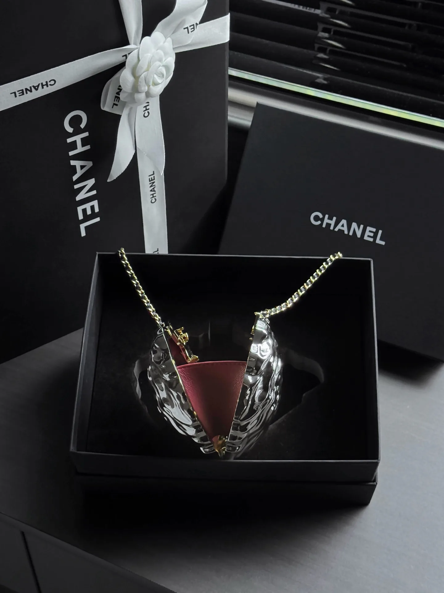 Клатчи Женские Chanel 18058179