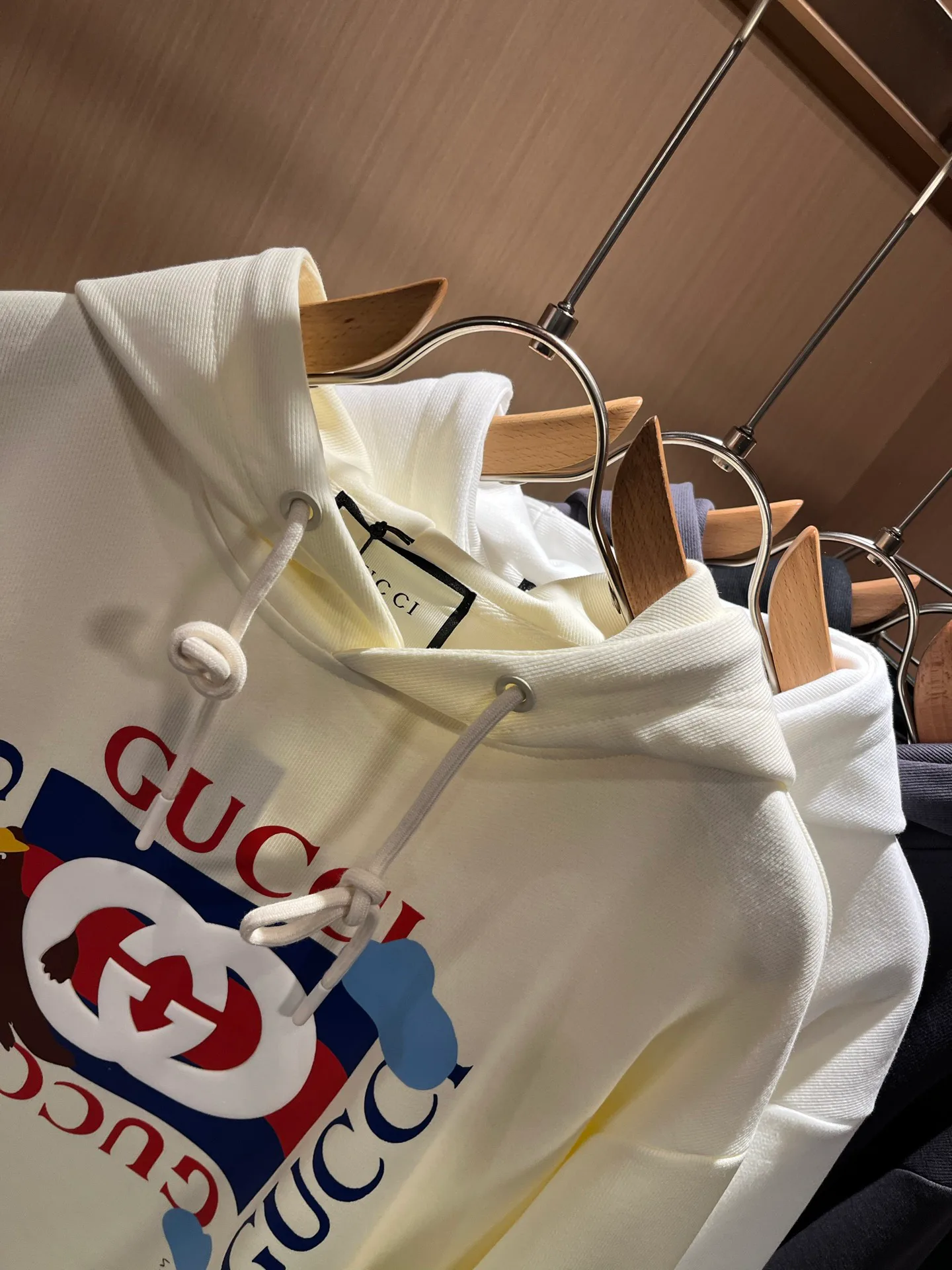 Свитшоты Женские Gucci 244378