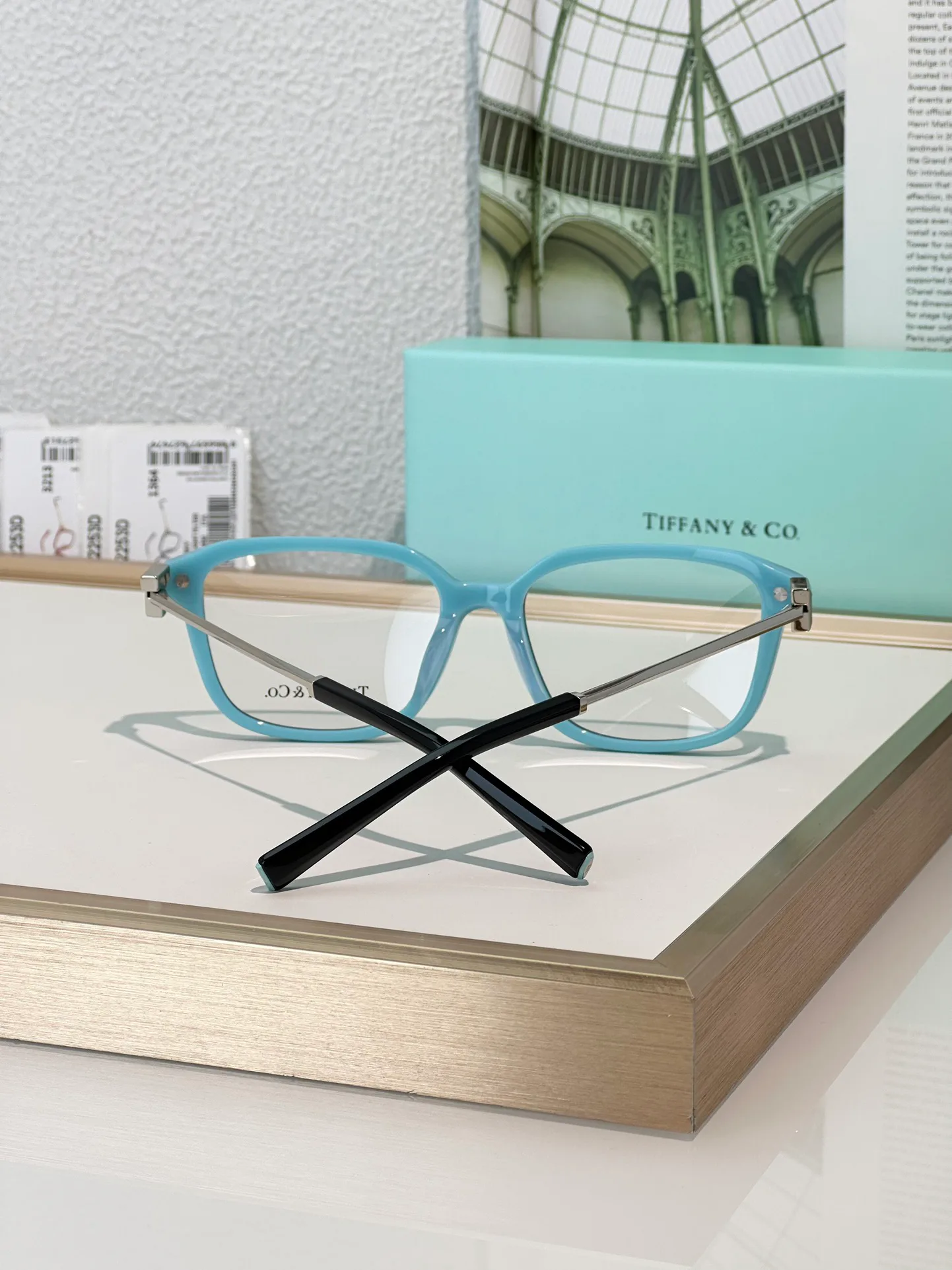 Очки Tiffany 15847