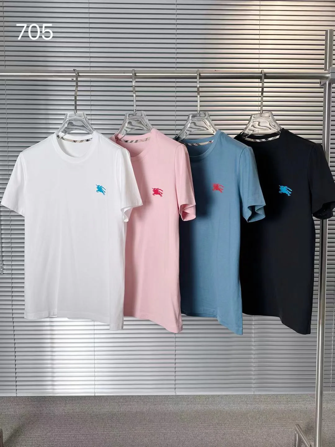 Футболки Мужские Burberry 31168