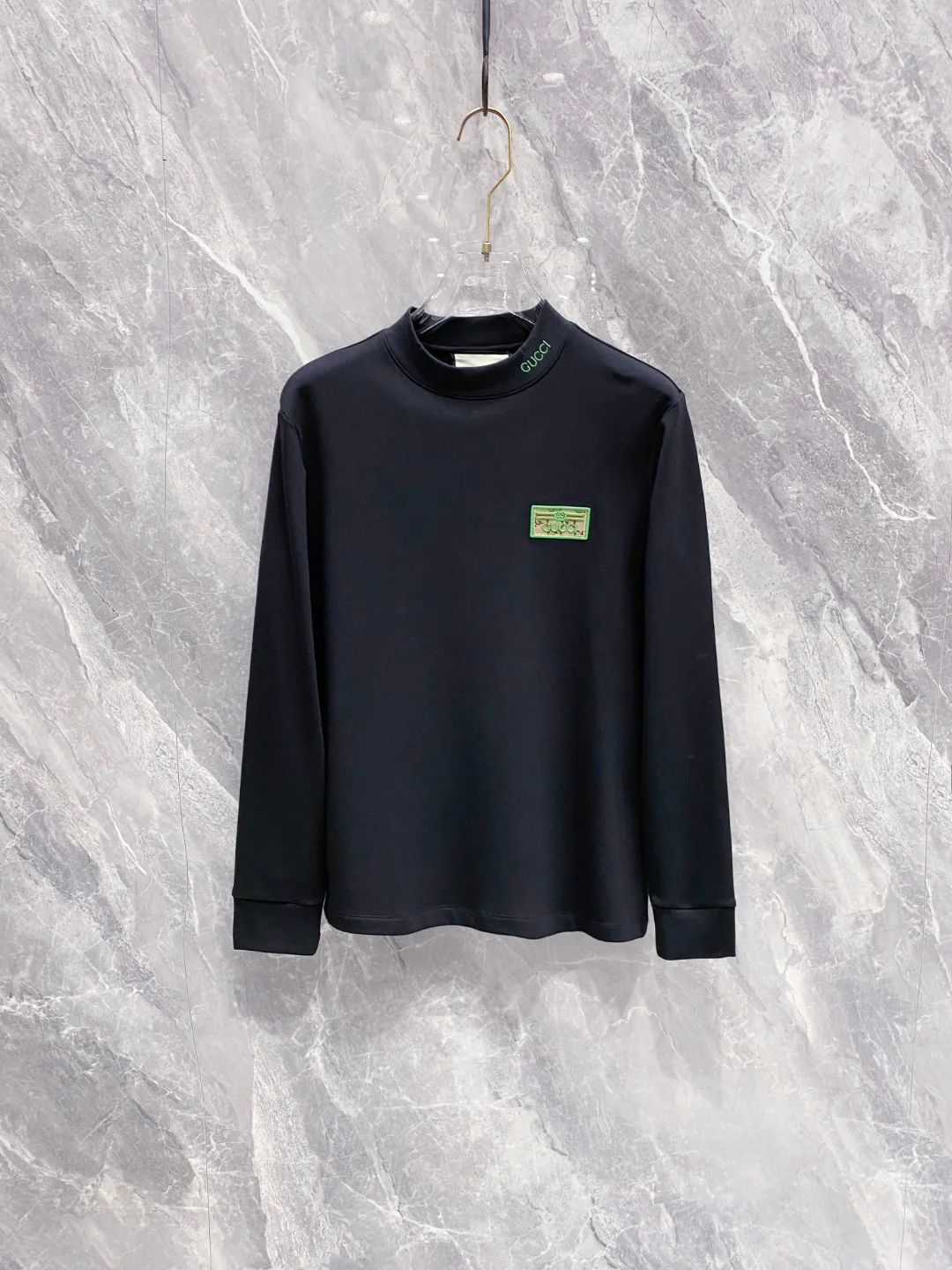 Лонгсливы Мужские Gucci 1127973