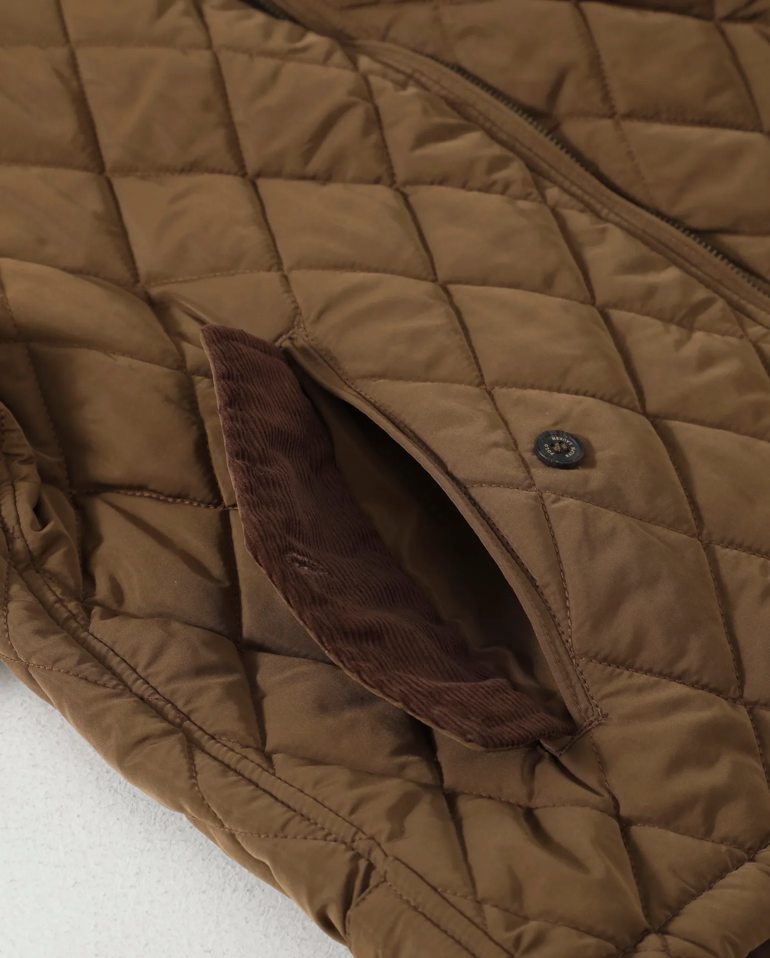 Куртки И Пуховики Женские Ralph Lauren 10937890