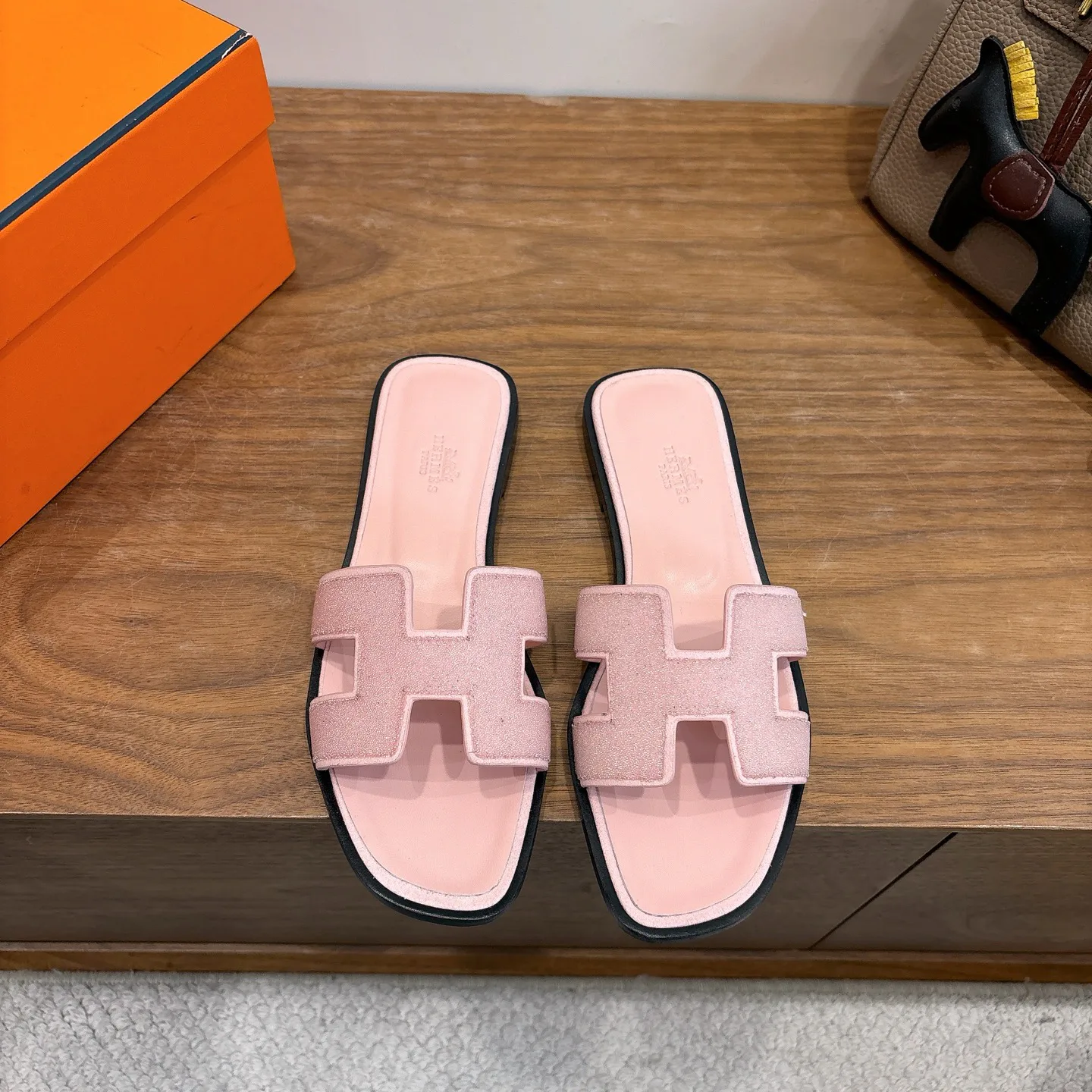 Туфли Женские Hermes 11424836