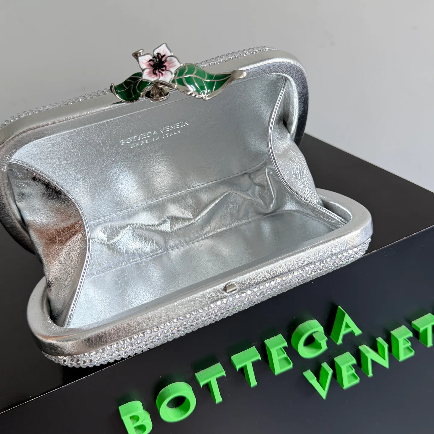 Клатчи Женские Bottega Veneta 5551342