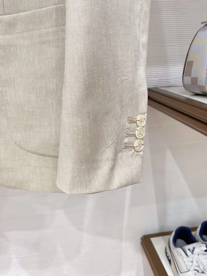 Пиджаки Мужские Zegna 12876787