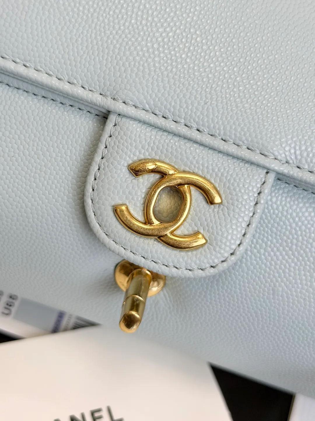 Классические Сумки Женские Chanel 13747908