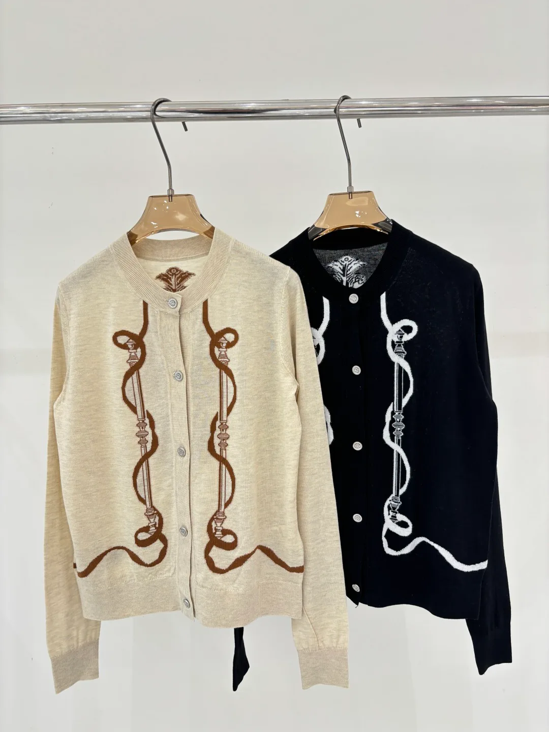 Джемперы И Свитеры Женские Hermes 13341212