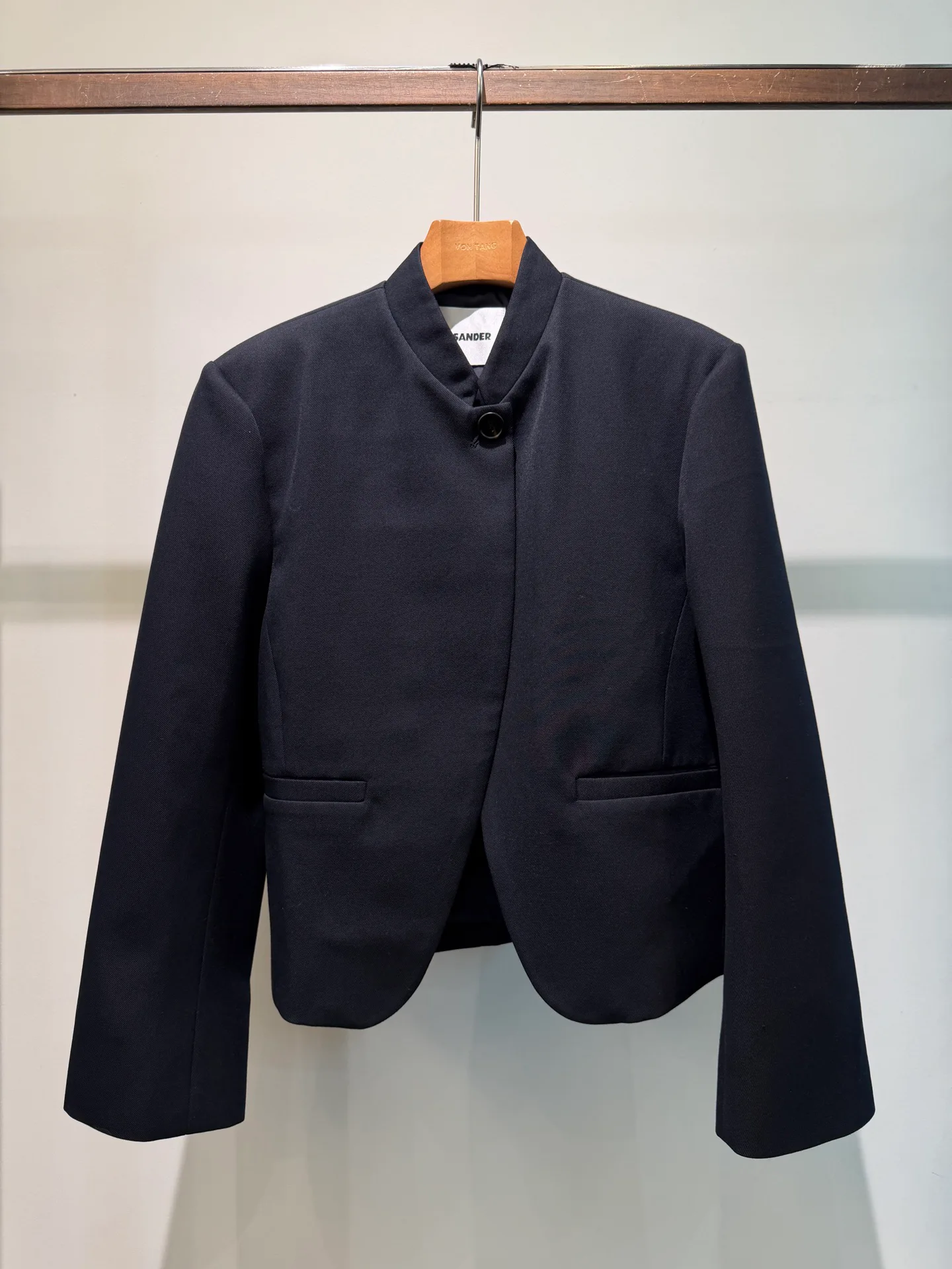 Жакеты Женские Jil Sander 18018843