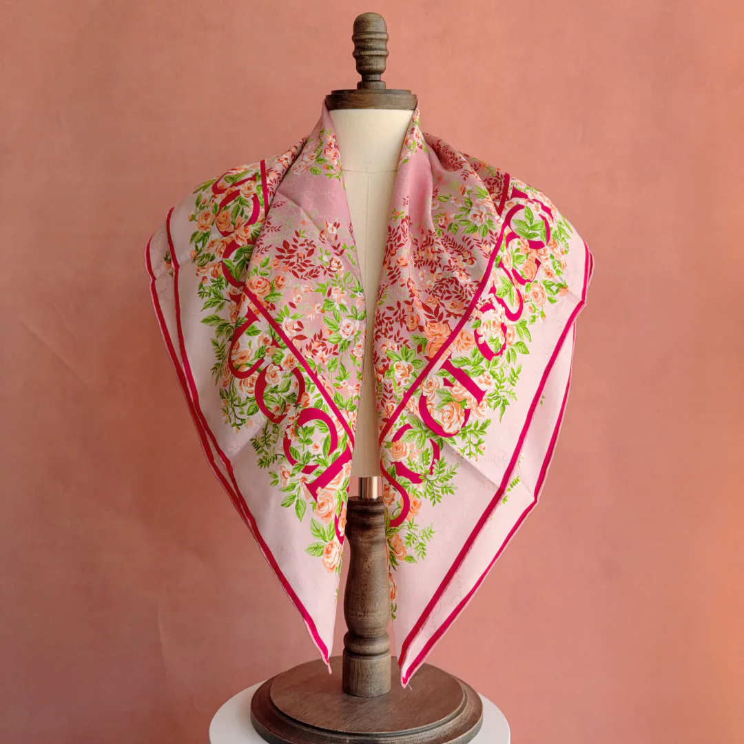 Платки Gucci 859939