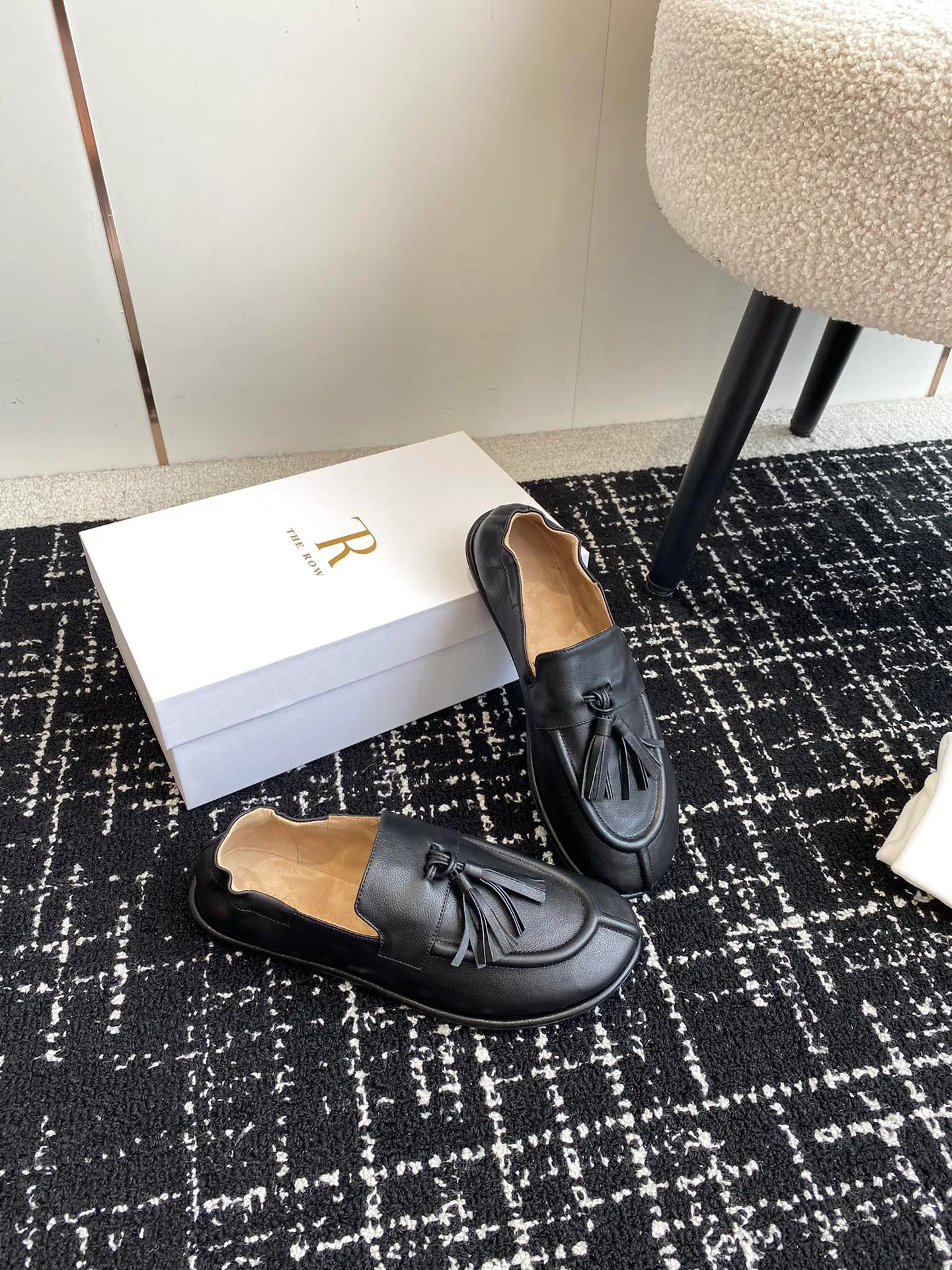 Лоферы Женские The Row 1989