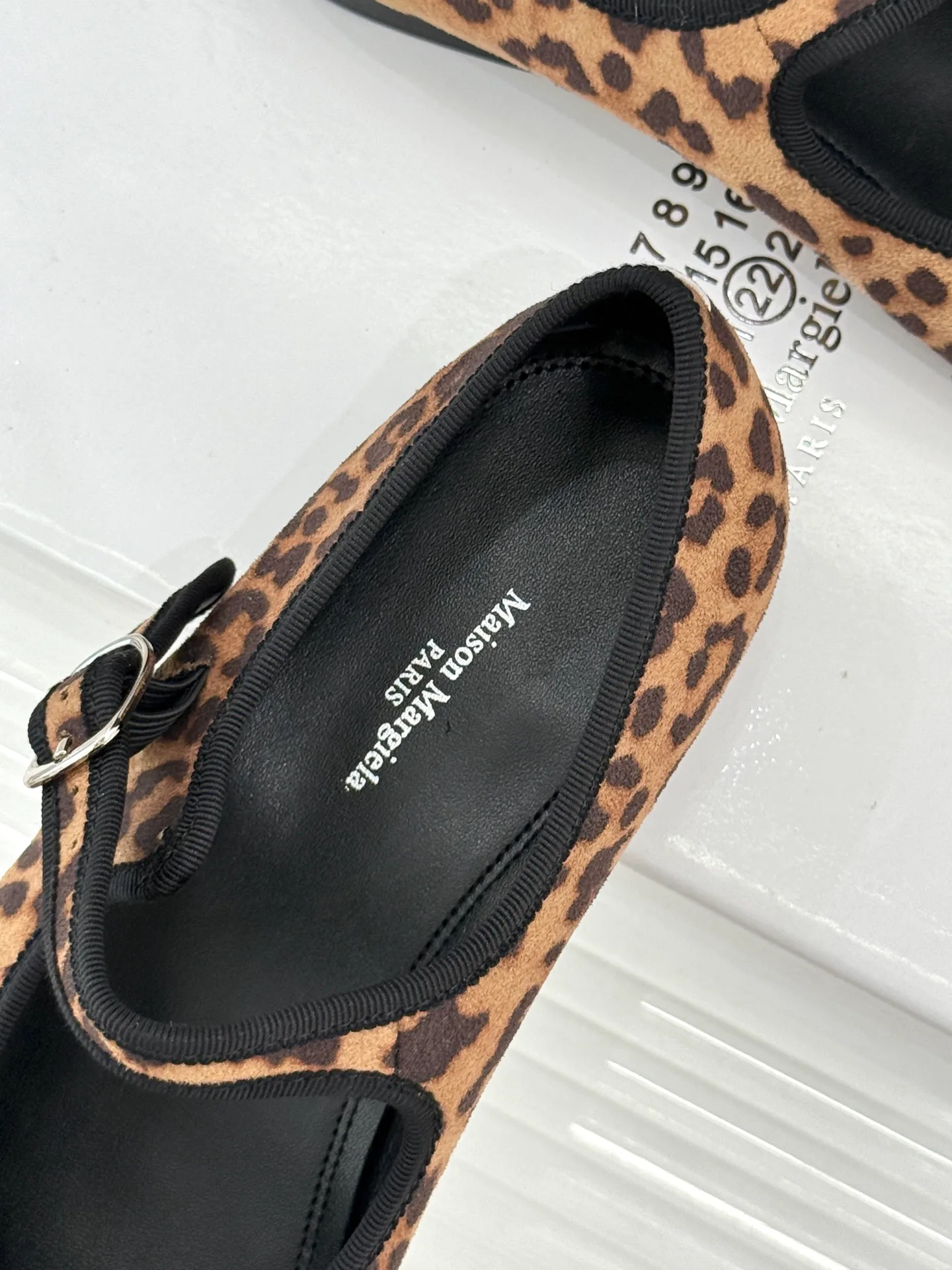 Туфли Женские Maison Margiela 17946815