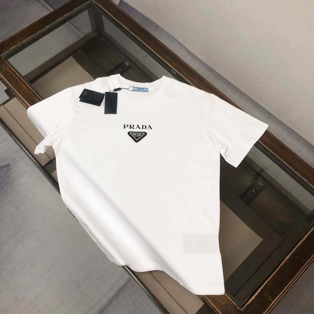 Футболки Женские Prada 36279