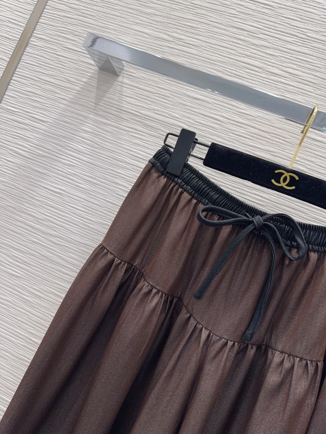 Брюки Женские Chanel 18305764