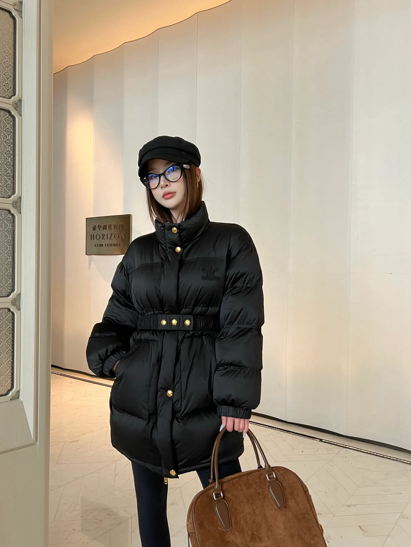 Куртки И Пуховики Женские Celine 18108493