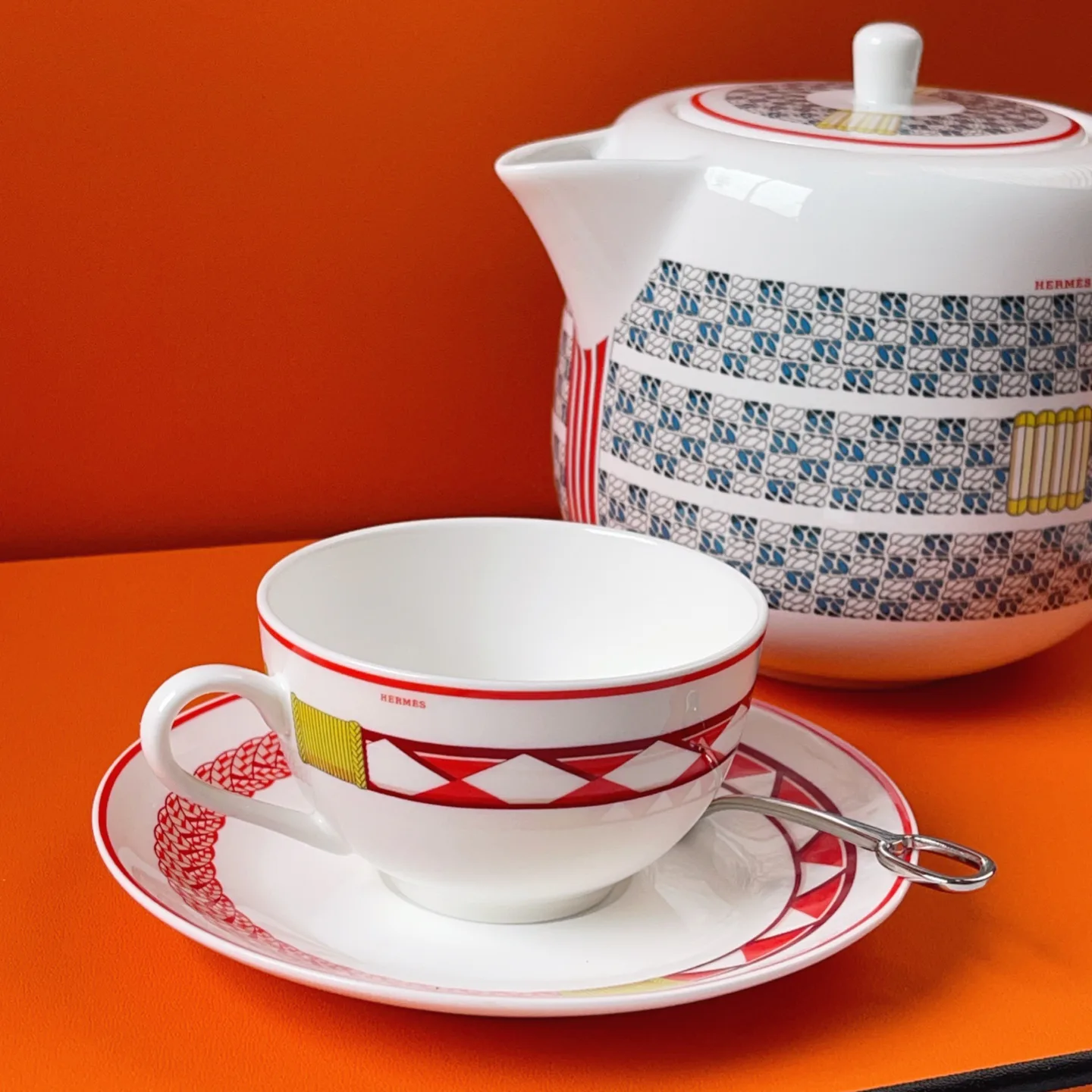 Посуда Hermes 2180720