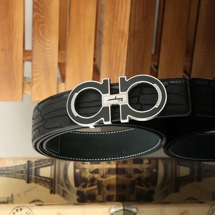 Ремни Salvatore Ferragamo 8128