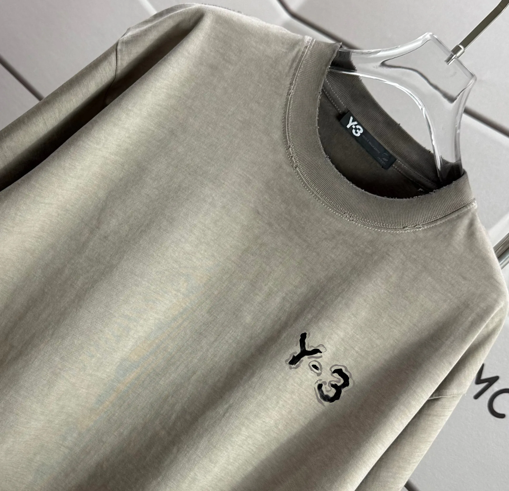 Футболки Мужские Y-3 2783138