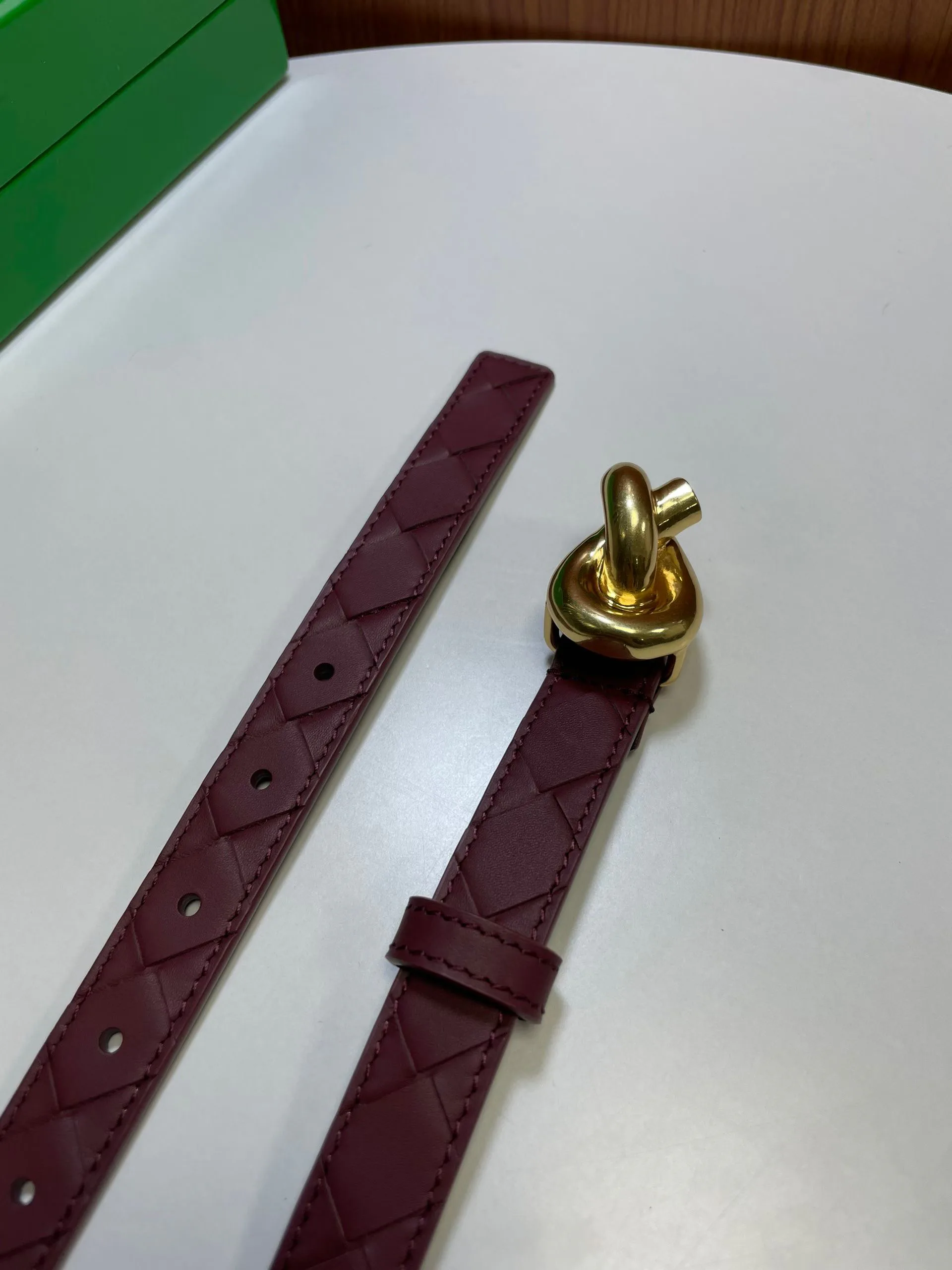 Ремни Bottega Veneta 124109