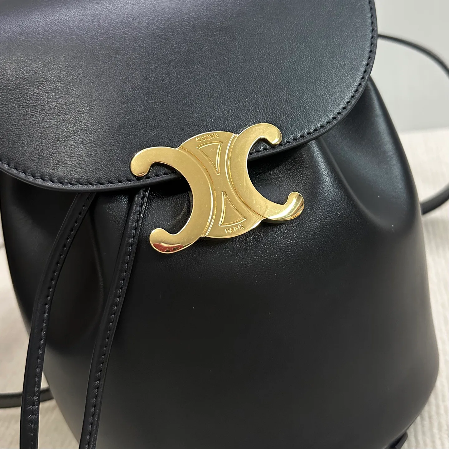 Рюкзаки Женские Celine 5062884