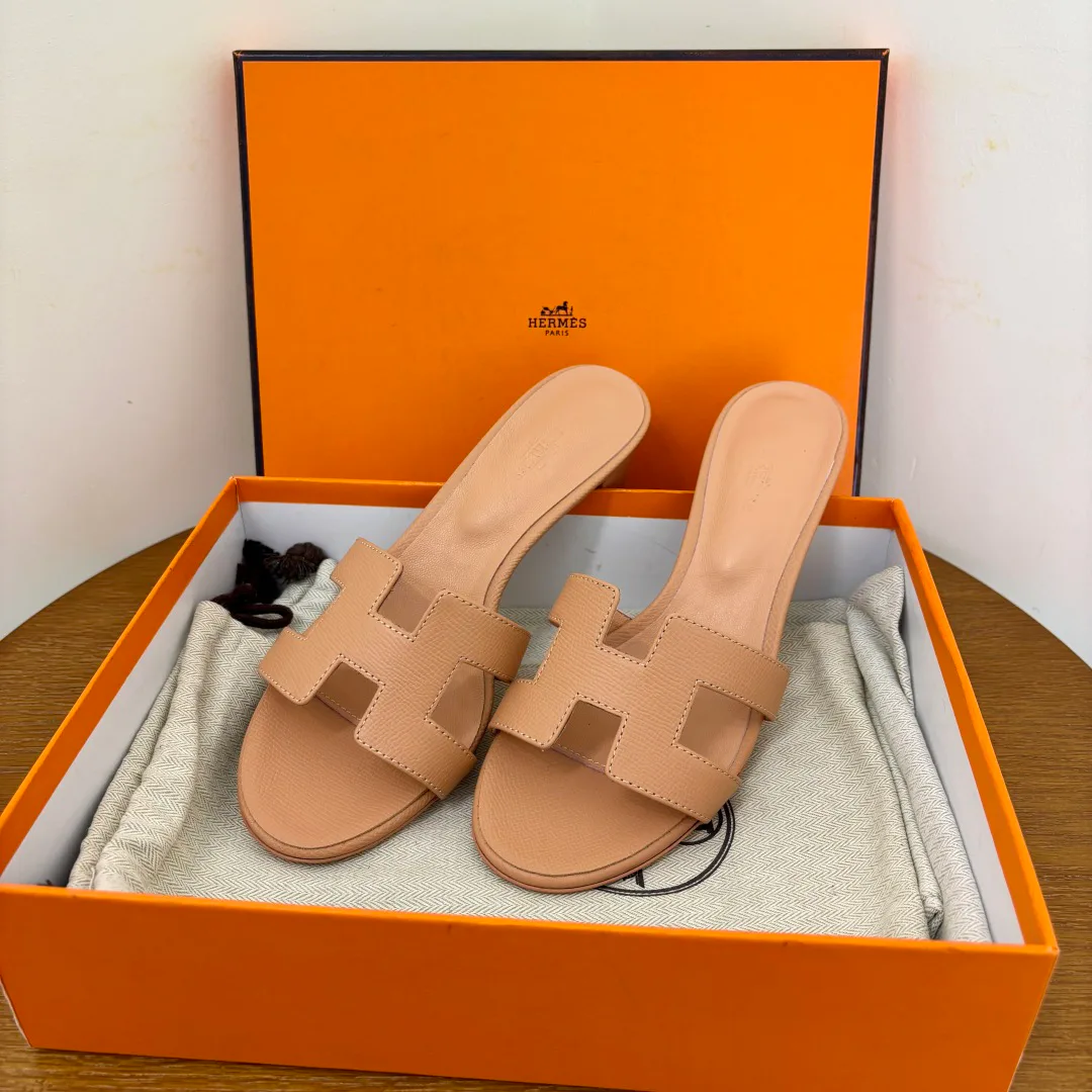 Сандалии Женские Hermes 10655948