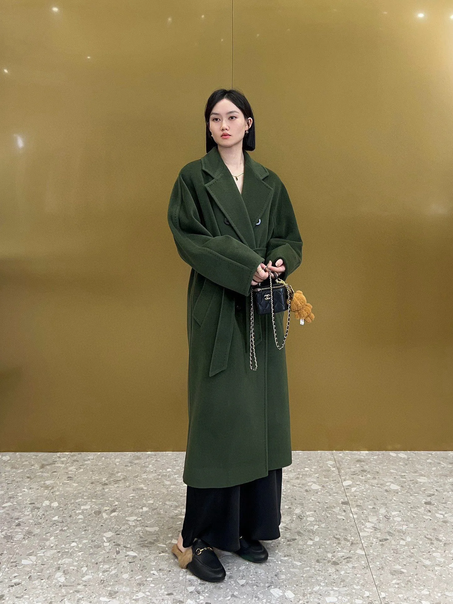 Пальто Женские Max Mara 4420223