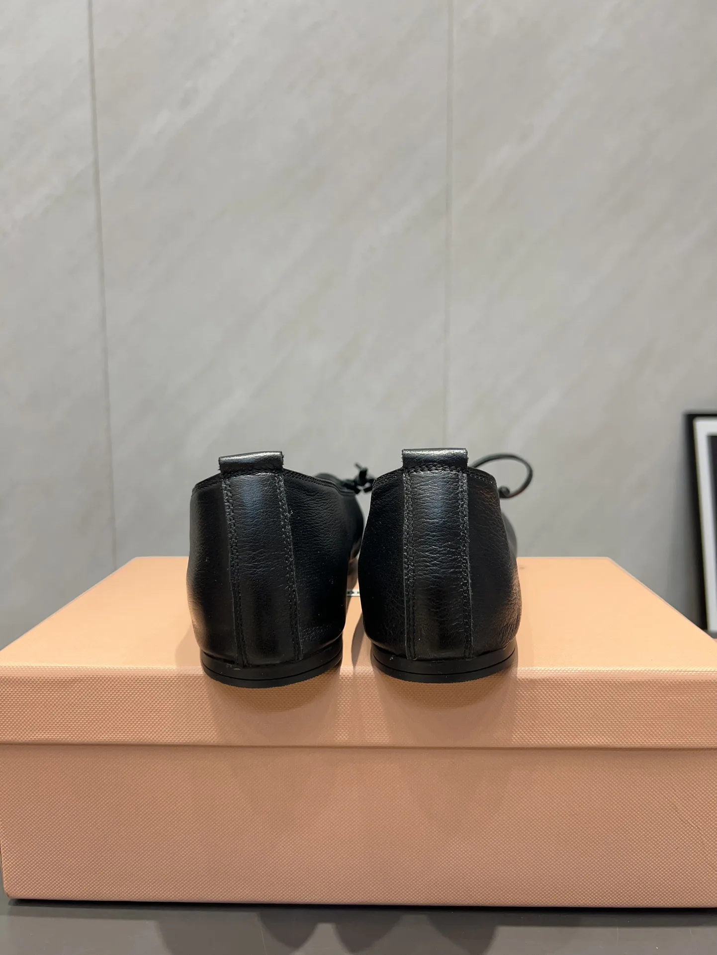 Балетки Женские Miu Miu 11194602