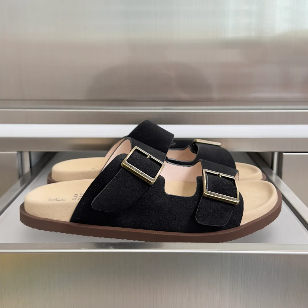 Сандалии Мужские Brunello Cucinelli 13416404