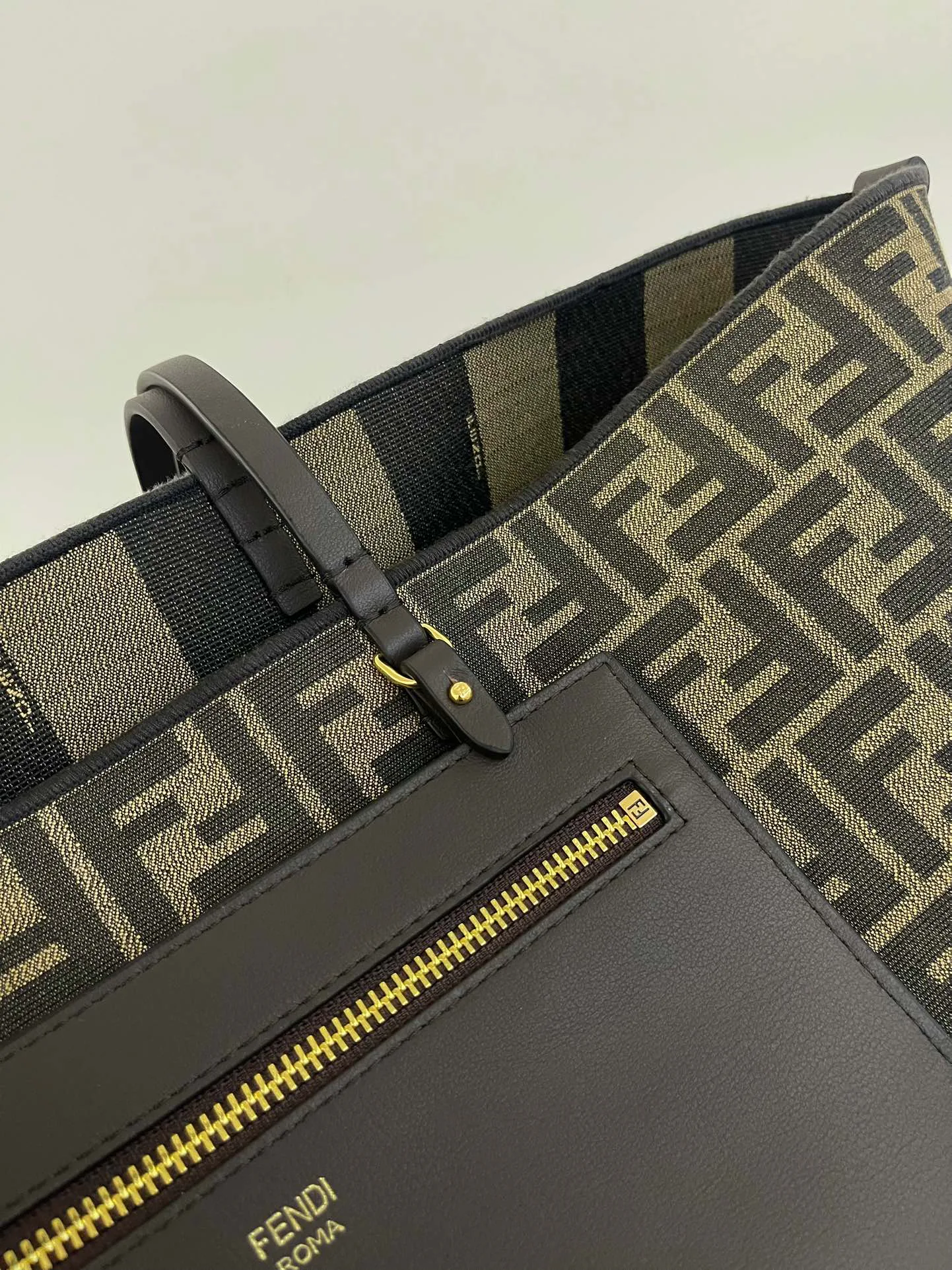 Классические Сумки Женские Fendi 13234556