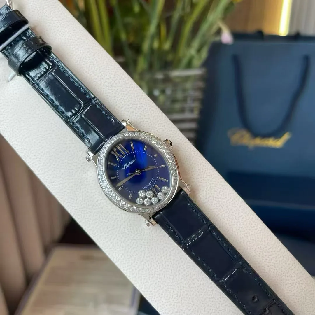 Часы Женские Chopard 17540081
