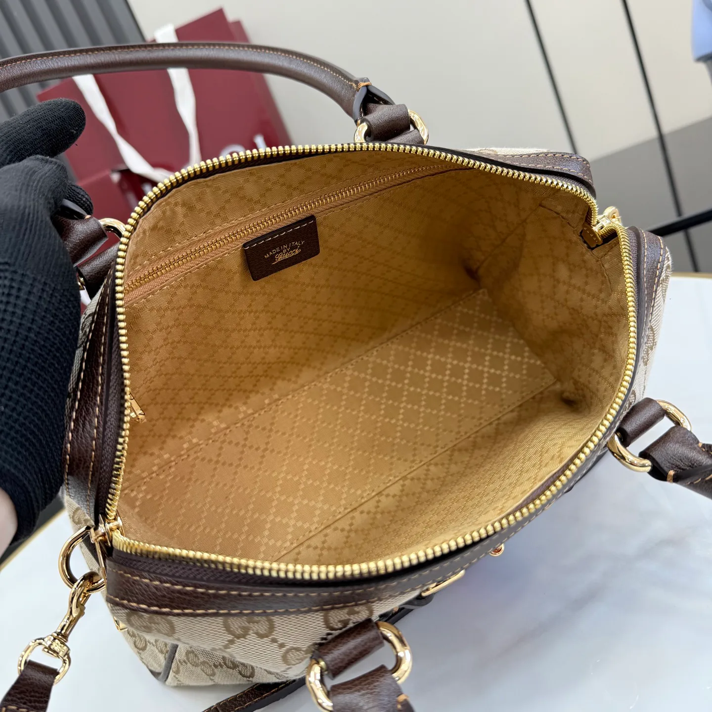 Классические Сумки Женские Gucci 13671940