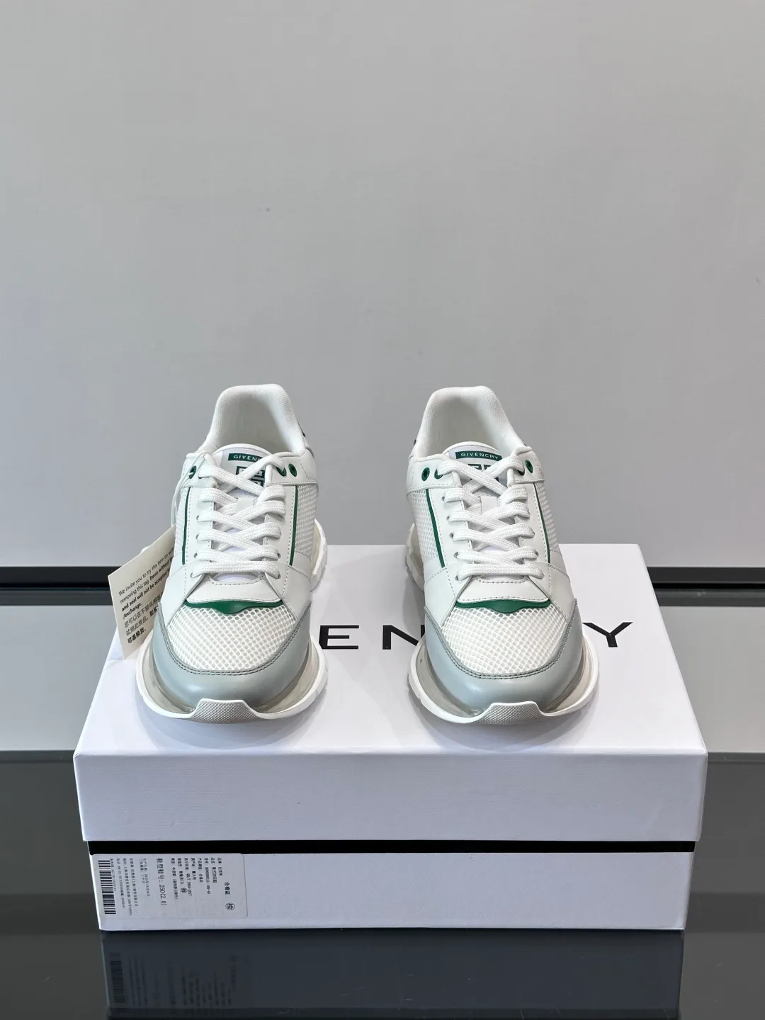 Кроссовки Мужские Givenchy 13553748