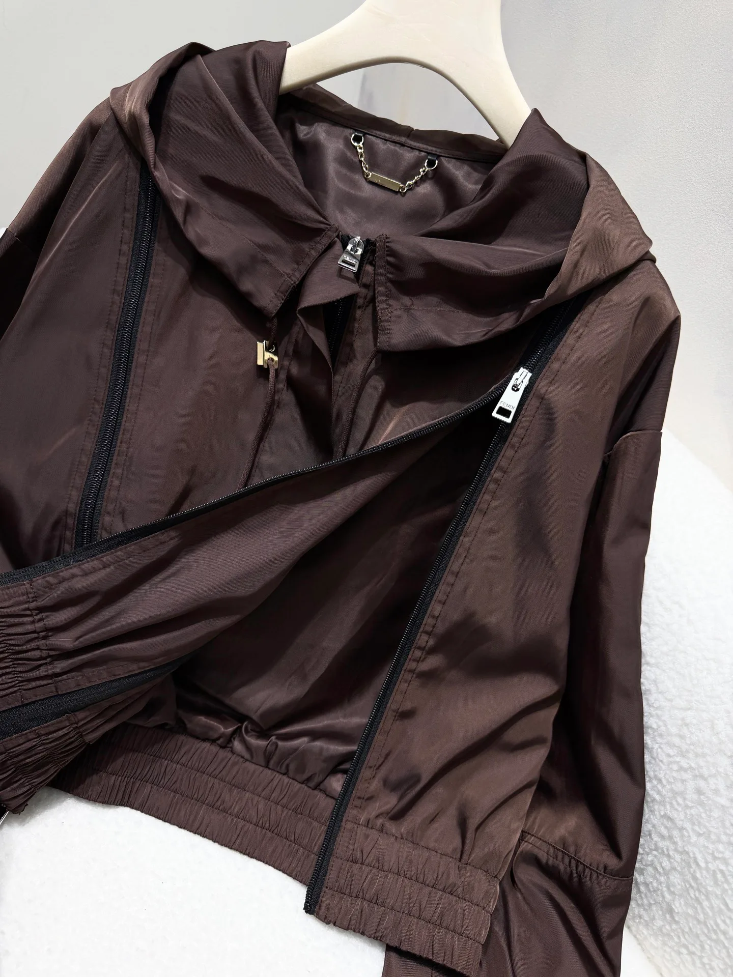 Костюмы Женские Fendi 11907298