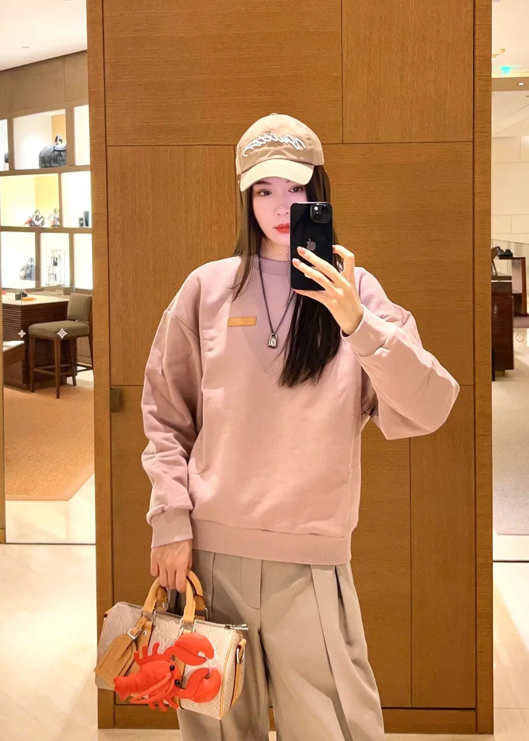 Свитшоты И Худи Мужские Louis Vuitton 11485604