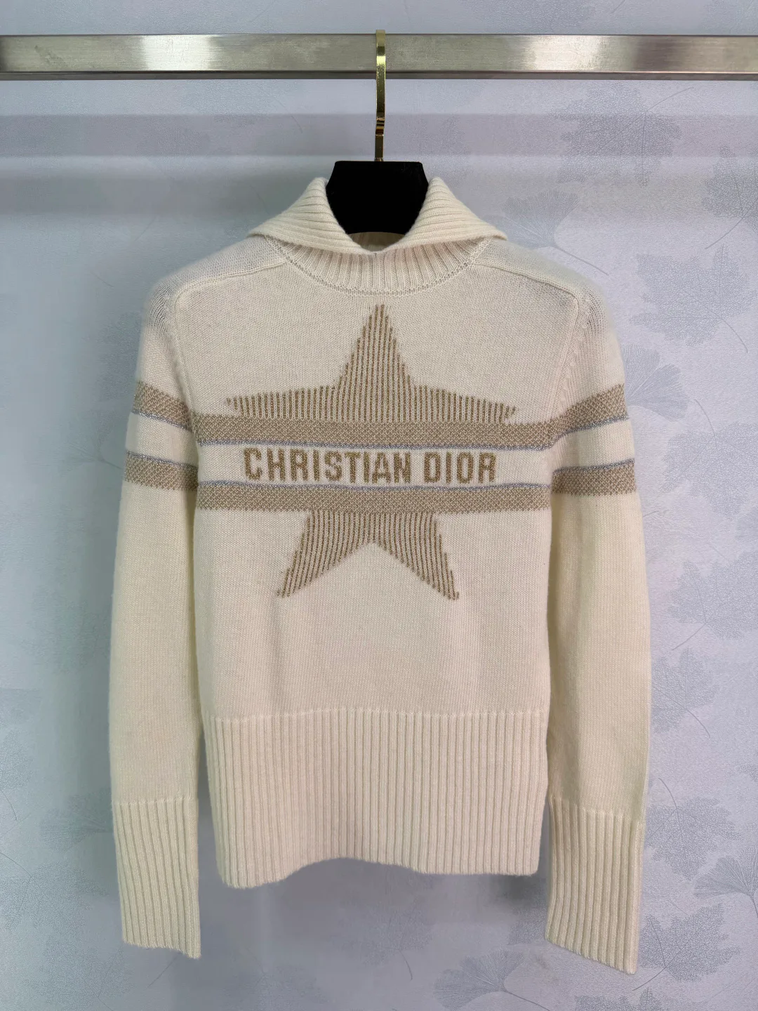 Джемперы И Свитеры Женские Christian Dior 602990
