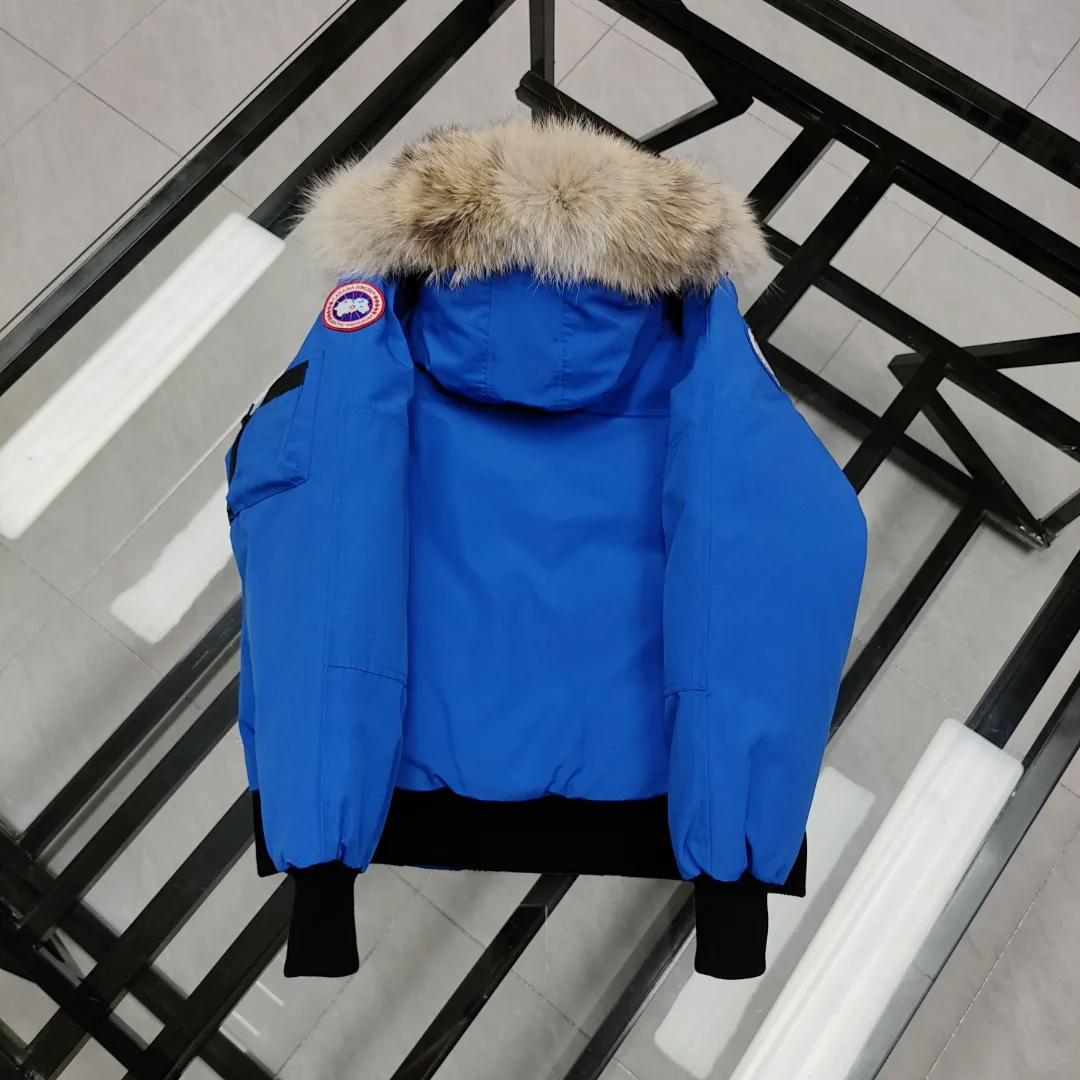 Куртки Женские Canada Goose 392056