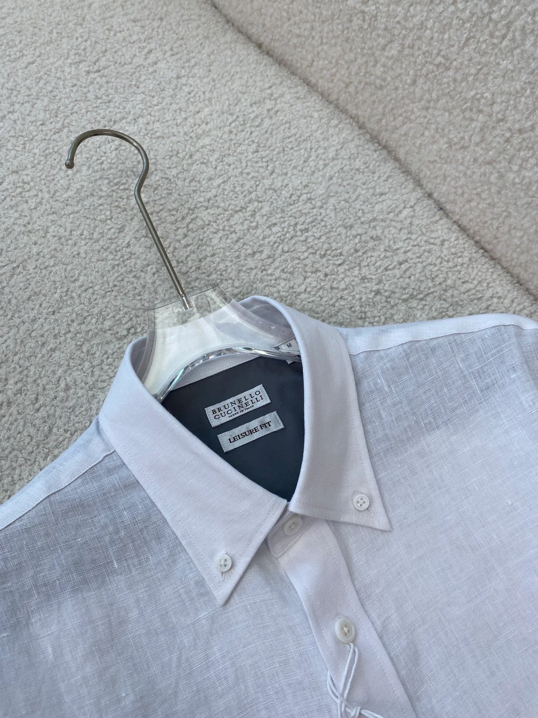 Пиджаки Мужские Brunello Cucinelli 11496700