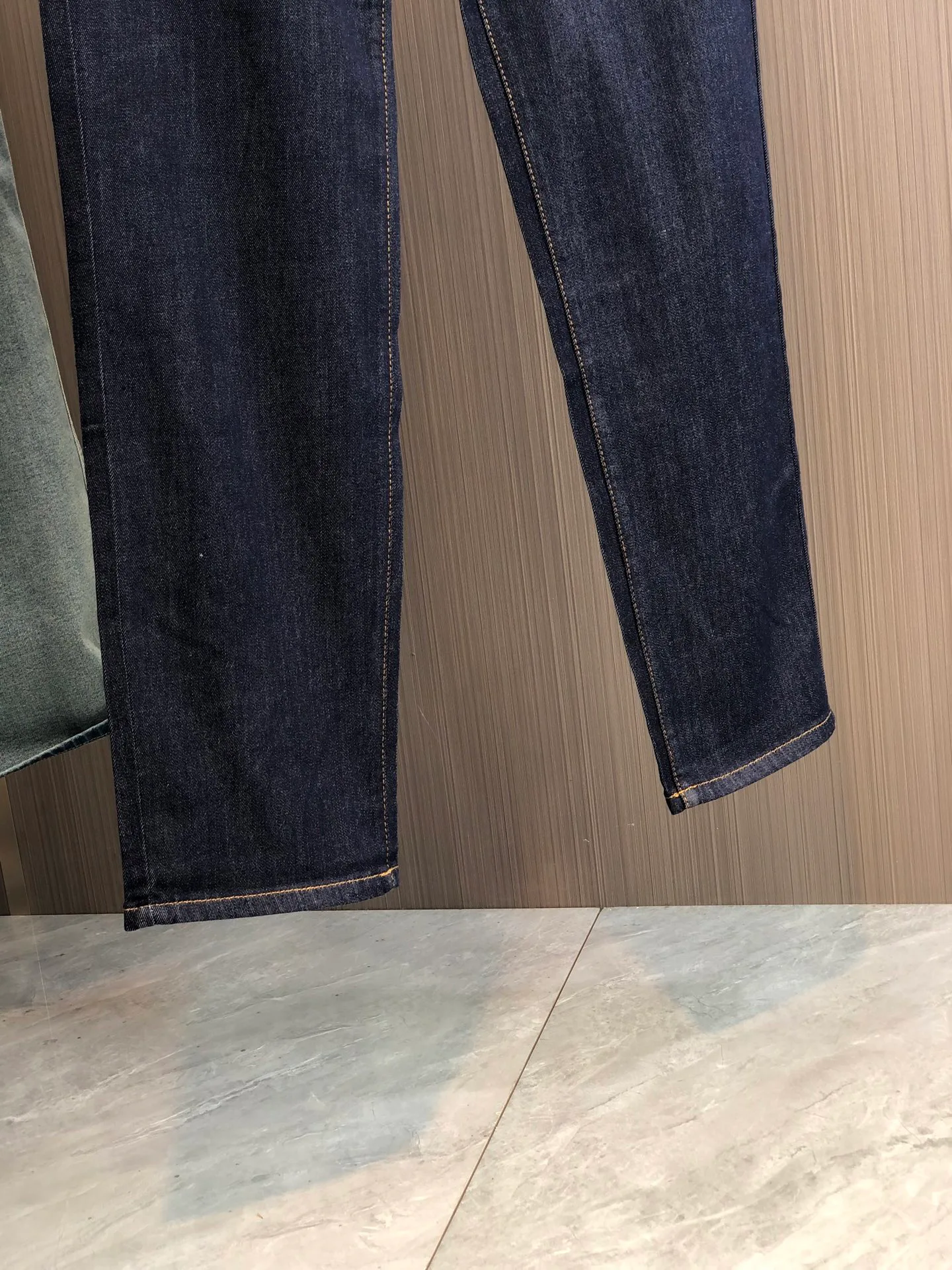 Джинсы Женские Zegna 10186854