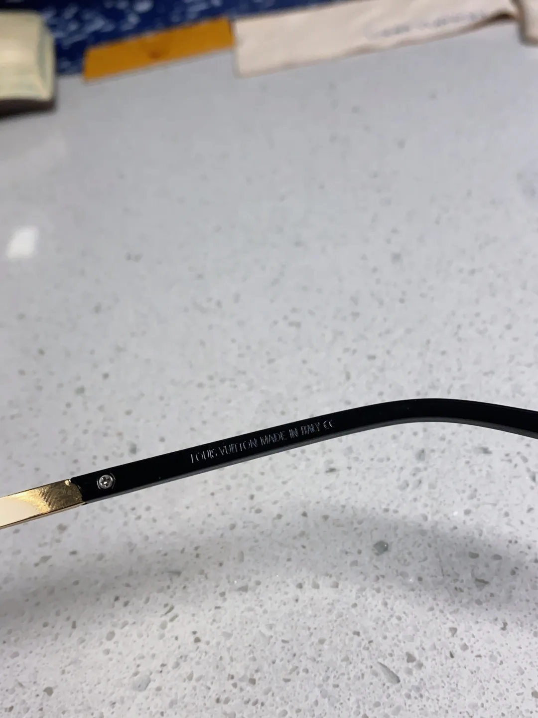 Очки Louis Vuitton 13135677