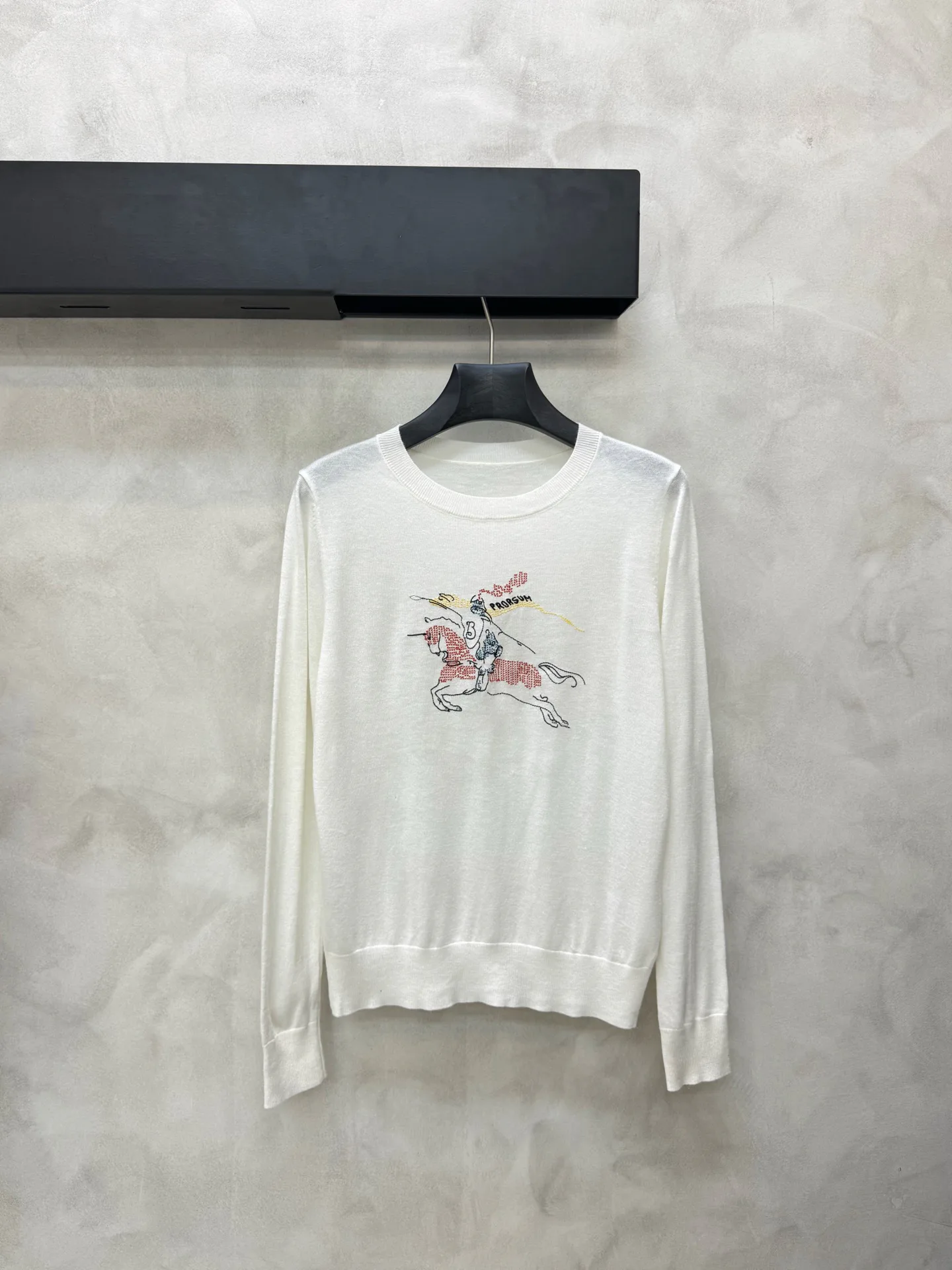 Джемперы И Свитеры Женские Burberry 17457534