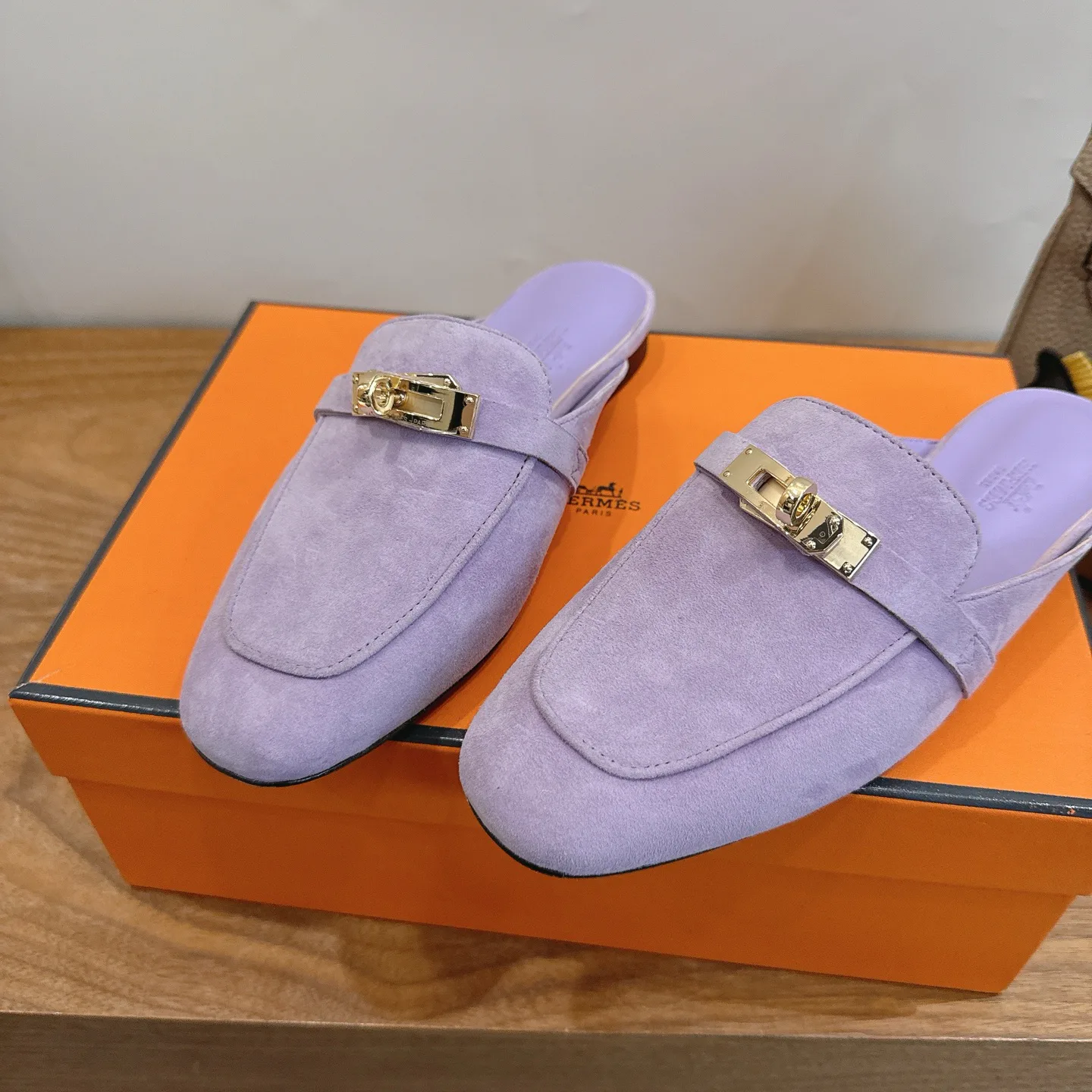 Туфли Женские Hermes 13182228