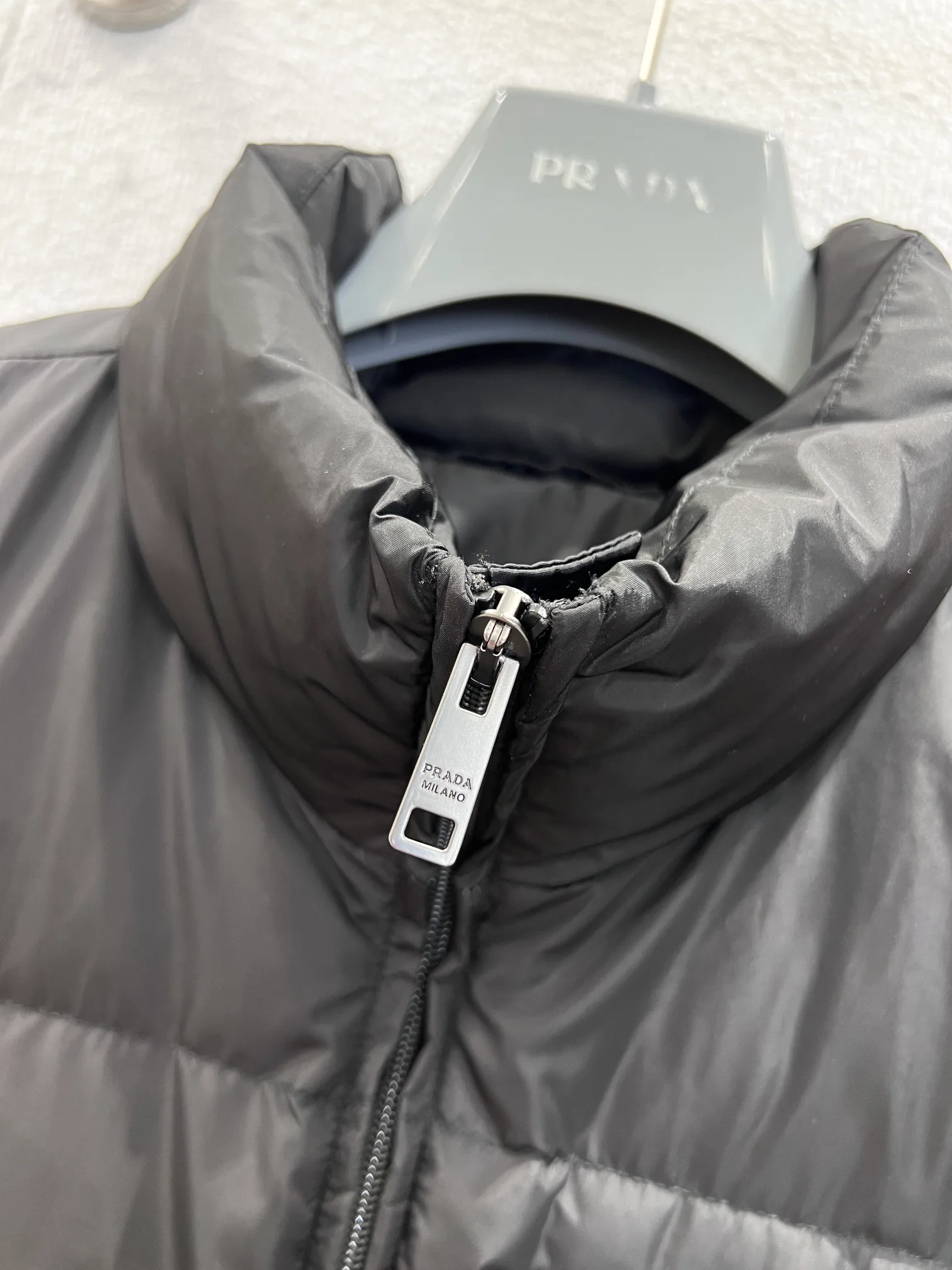 Куртки И Пуховики Женские Prada 505682