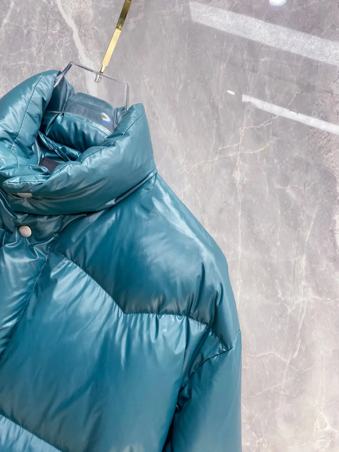 Куртки И Пуховики Мужские Prada 619036