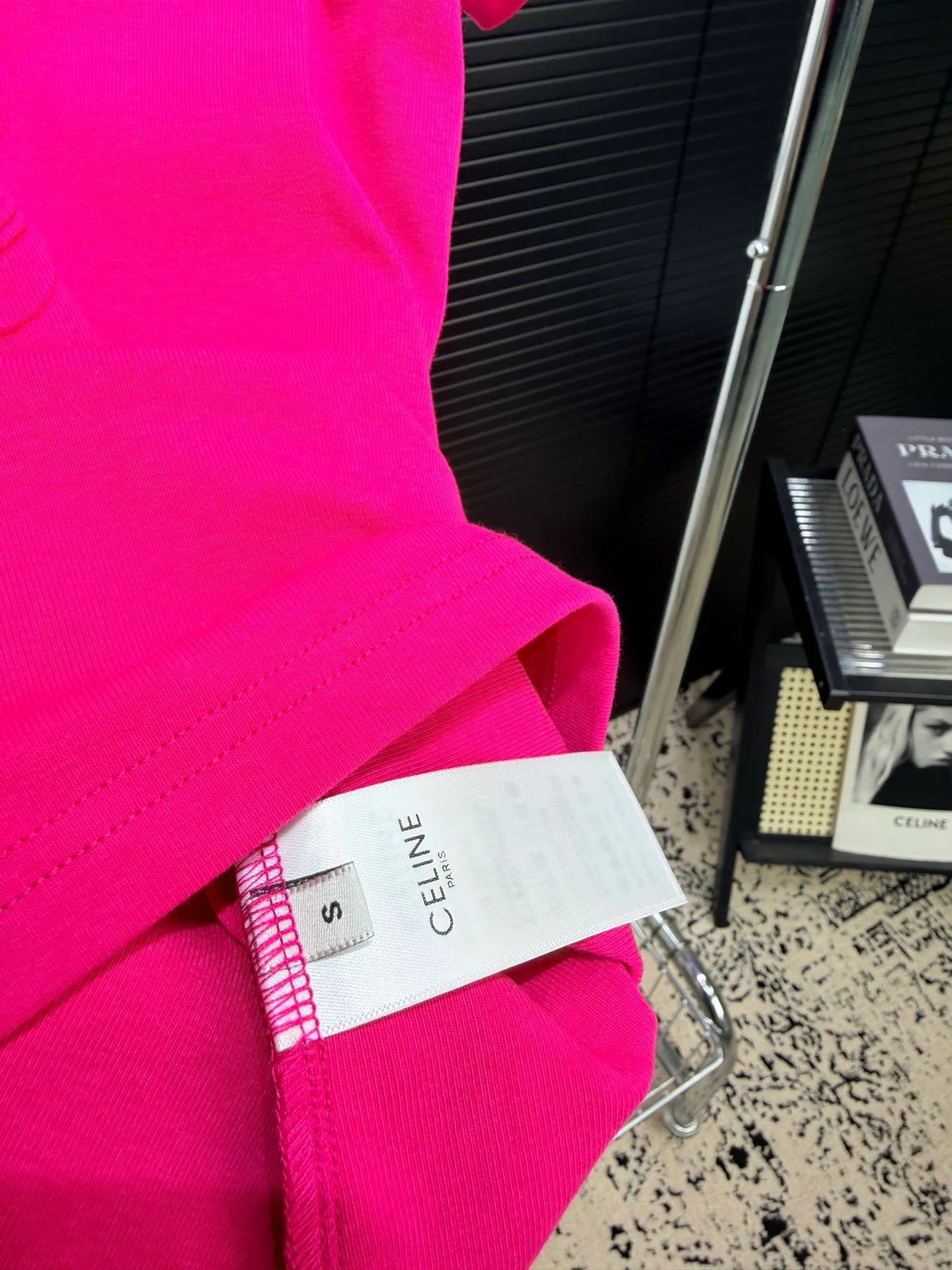 Футболки Женские Celine 10274457